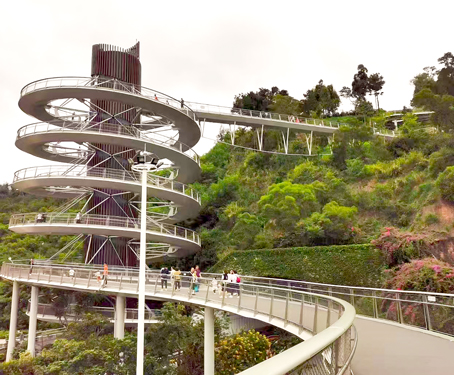 鋼結構類型有哪些？